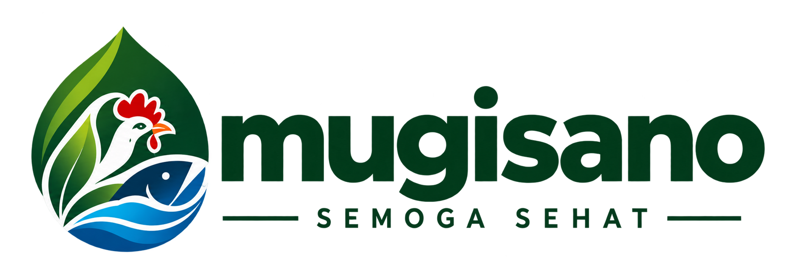 MUGISANO — Semoga Sehat